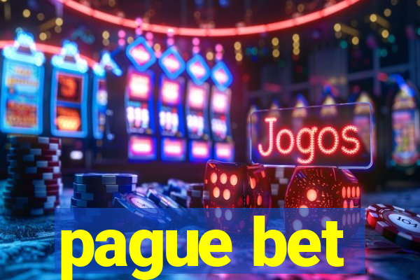 pague bet